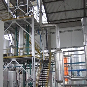 सल्फोनिक एसिड उत्पादन में 20% ऊर्जा खपत कैसे कम करें?