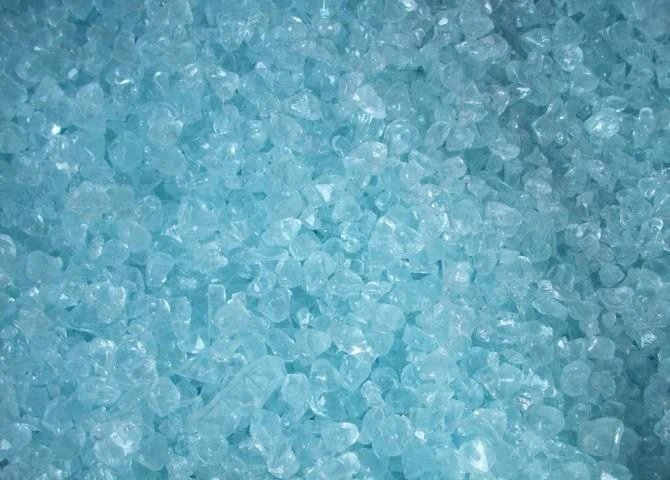 Sodium Silicate Manufacturing Plant