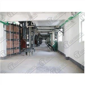 पोटेशियम सल्फेट उत्पादन उपकरण