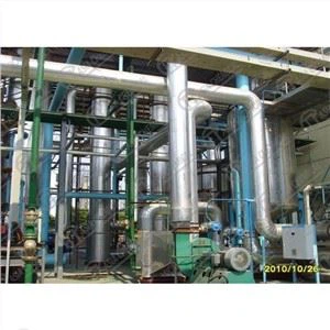 सल्फोनेशन उपकरण