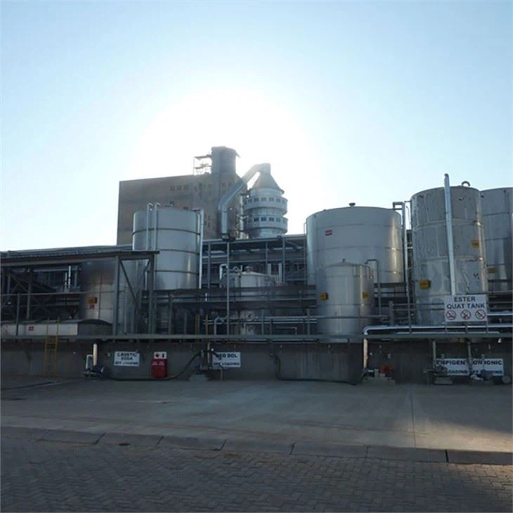 Washing Powder Machine Production Line Manufacturer
